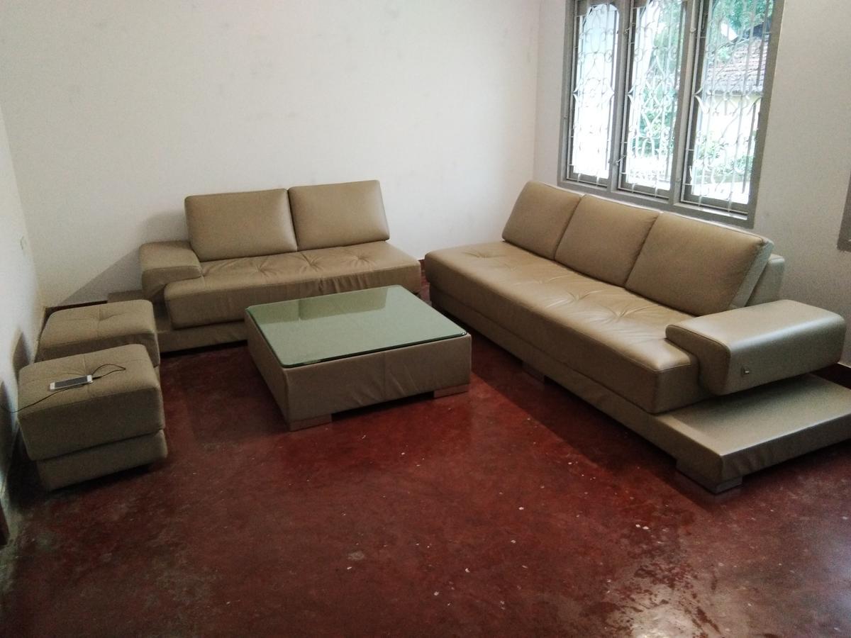 Bandekallu Homestay Chikmagalur Exterior photo