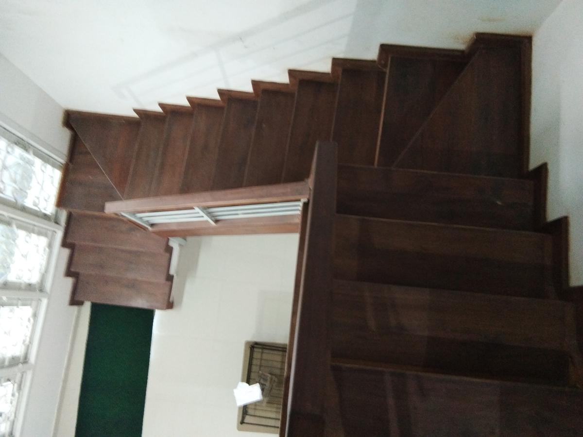 Bandekallu Homestay Chikmagalur Exterior photo